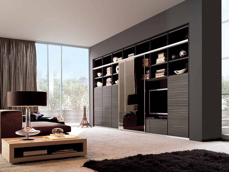 Custom furniture crafting